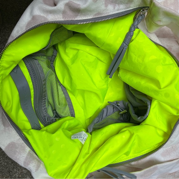 Lululemon tote bag sackasana - Picture 4 of 6